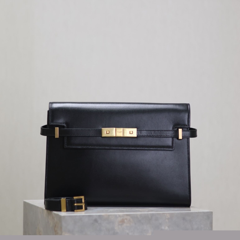 Y*L clutch bags